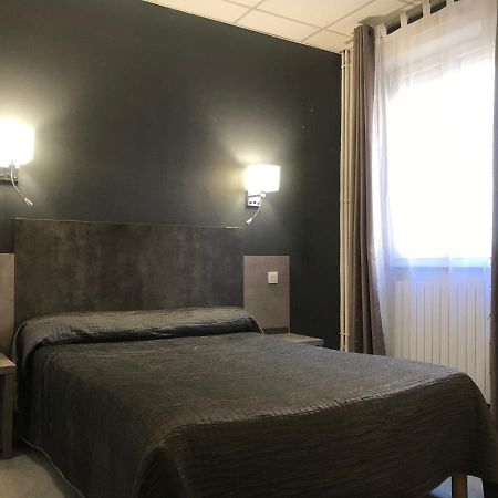 Hotel Ocean Λούρδη Εξωτερικό φωτογραφία