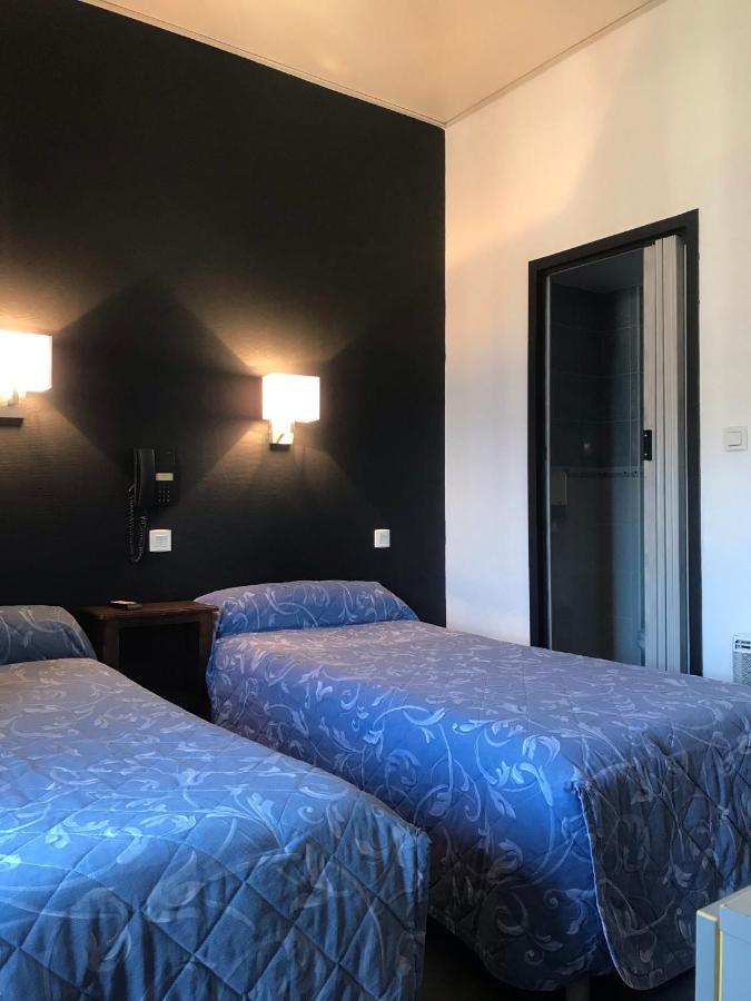 Hotel Ocean Λούρδη Εξωτερικό φωτογραφία