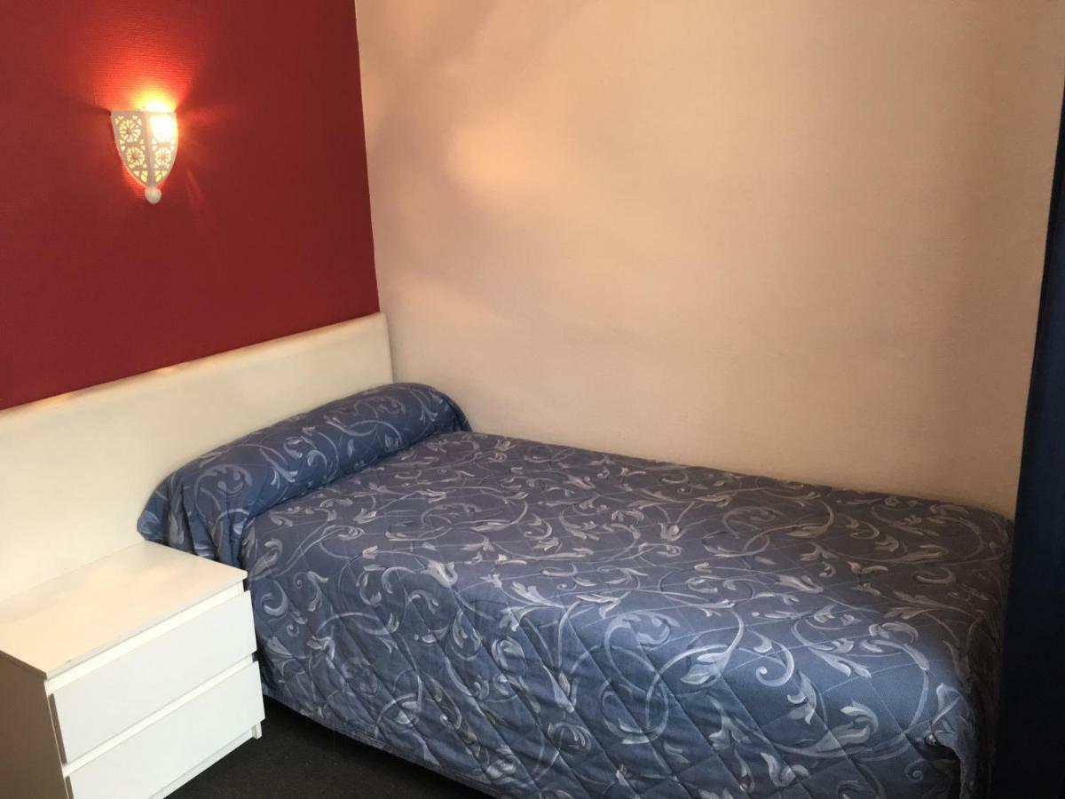 Hotel Ocean Λούρδη Εξωτερικό φωτογραφία